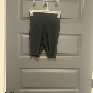 NWT Offline by Aerie Hi-Rise Biker Shorts Size S